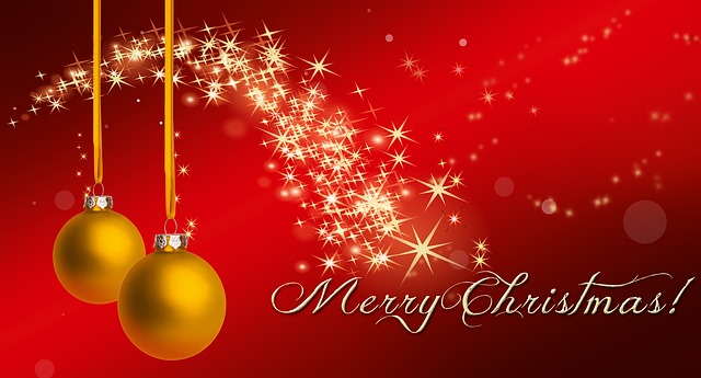 Christmas 983508