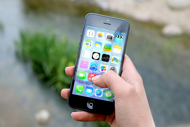 Lo que NO debes hacer con tu smartphone 768418
