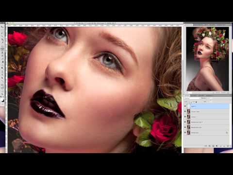 retoque fotografico con photosho2
