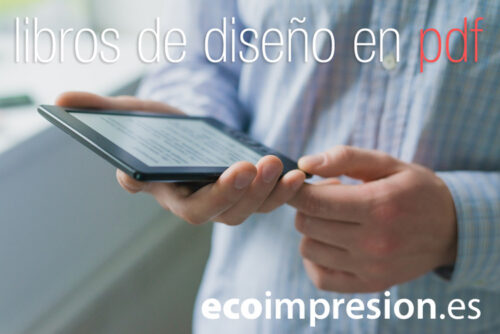 libros diseo