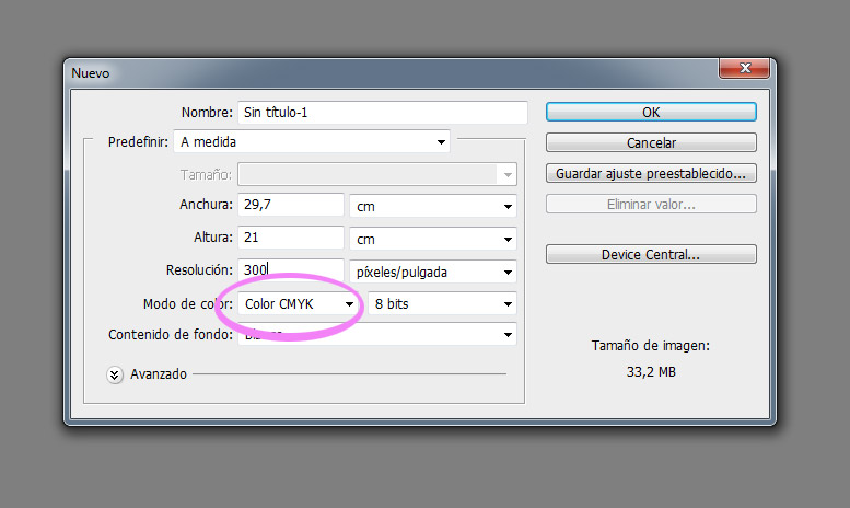 Conoce los colores
