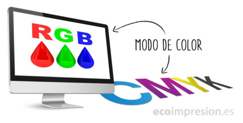 rgb o cmyk ecoimpresion