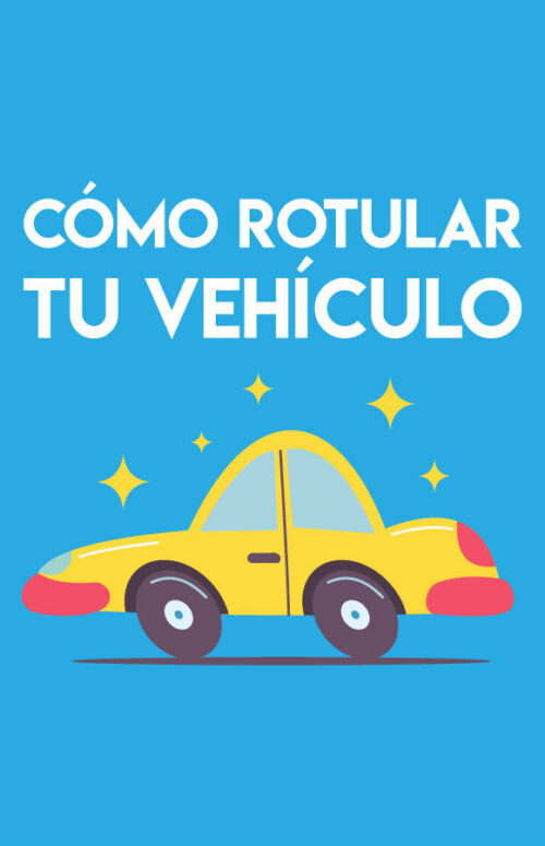 BLOG ROTULACION