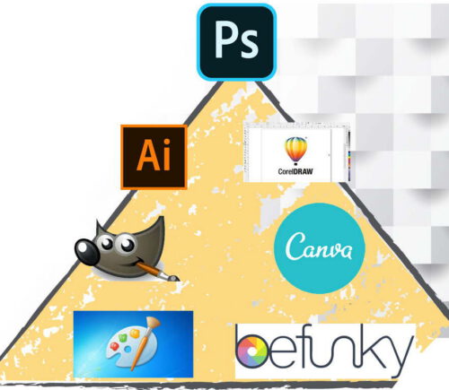 mejores programas diseno