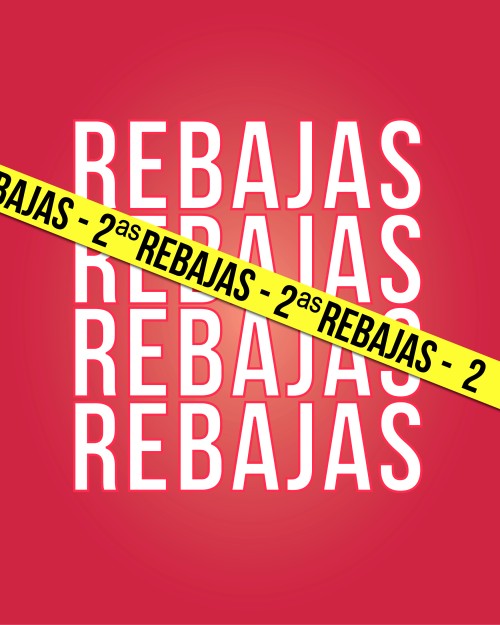 Cartel polipropileno