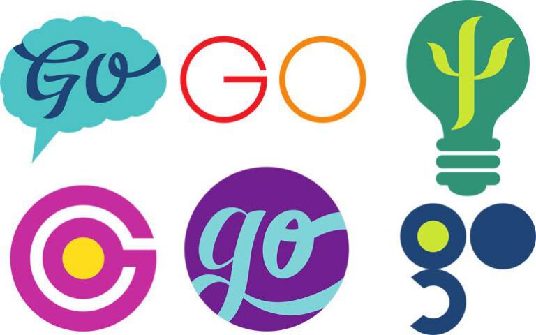 diseno grafico logotipo