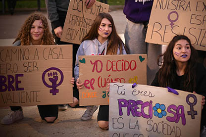25 noviembre