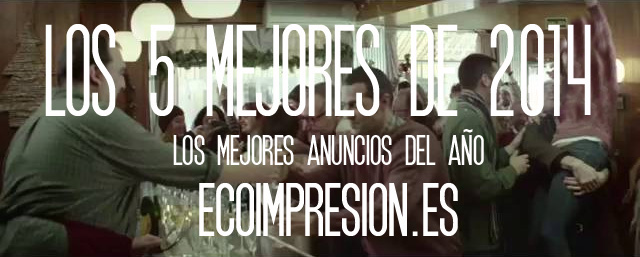 anuncios 2014