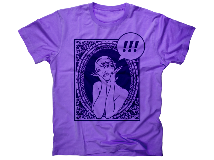 camiseta