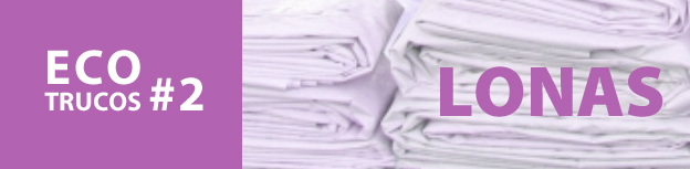 Banner en lona Banner en lona