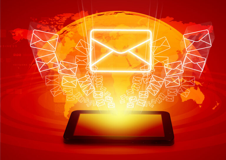 email