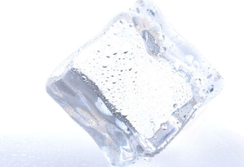 ice