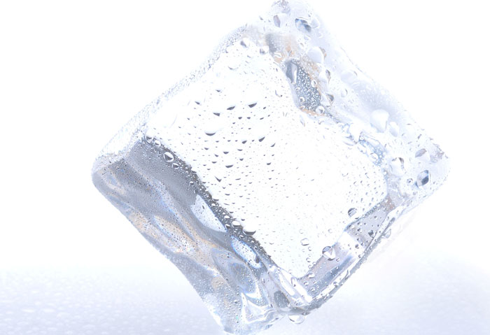 ice