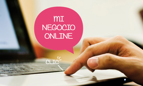 negocio online