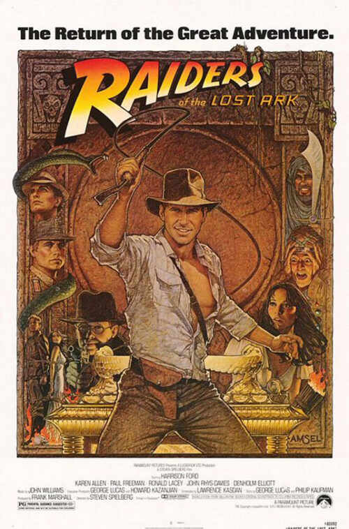 raiders