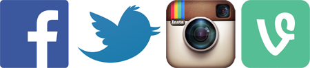redes