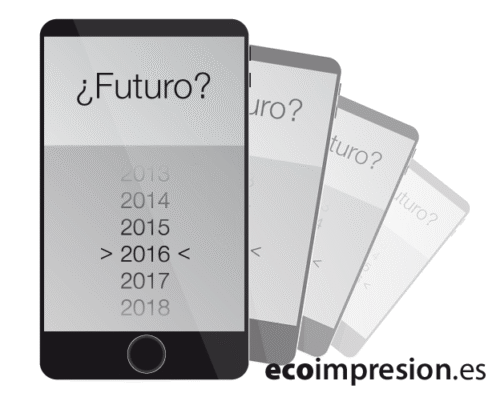 telefono futuro