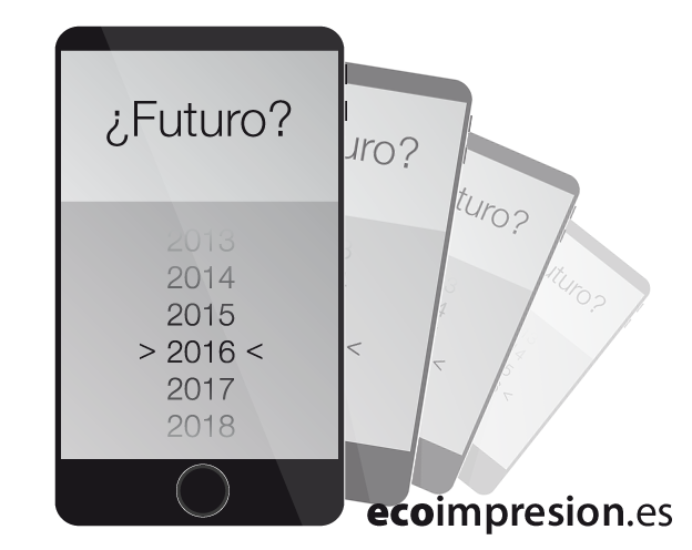 telefono futuro