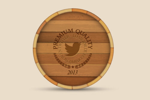 twitter blog post