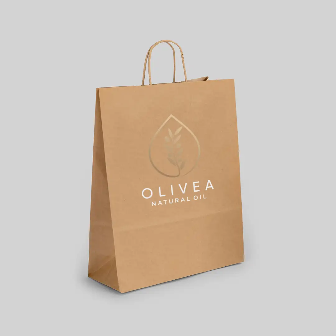 Bolsas personalizadas papel kratf 3 SECUND4