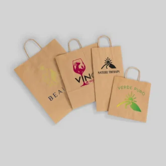 Bolsas personalizadas papel kratf varias medidas 1 SECUND2