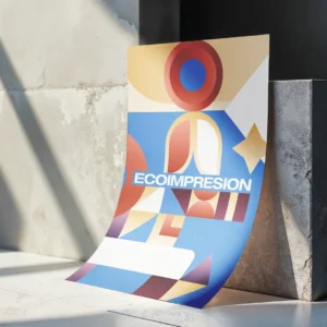 Carteles Glasspack a medida