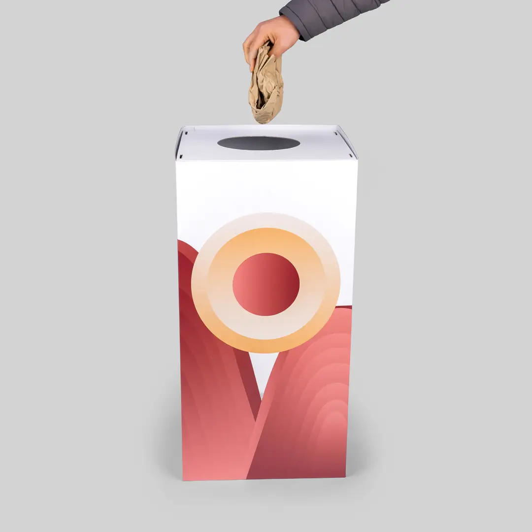 PAPELERAS PERSONALIZADAS CARTON 01