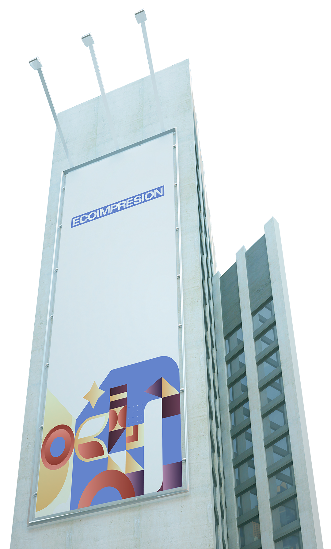 Portada Principal Ecoimpresion 2025