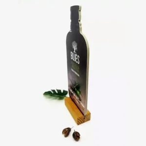 botella carton pluma 75
