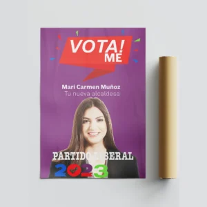 imprenta carteles