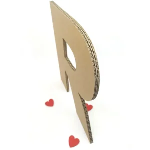 letras corporativas en 3d, para eventos, presentaciones mítines electorales.